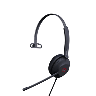 Yealink Headset - UH37 Mono Teams