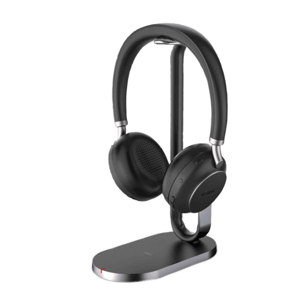 Yealink Headset - BH76 with charging station